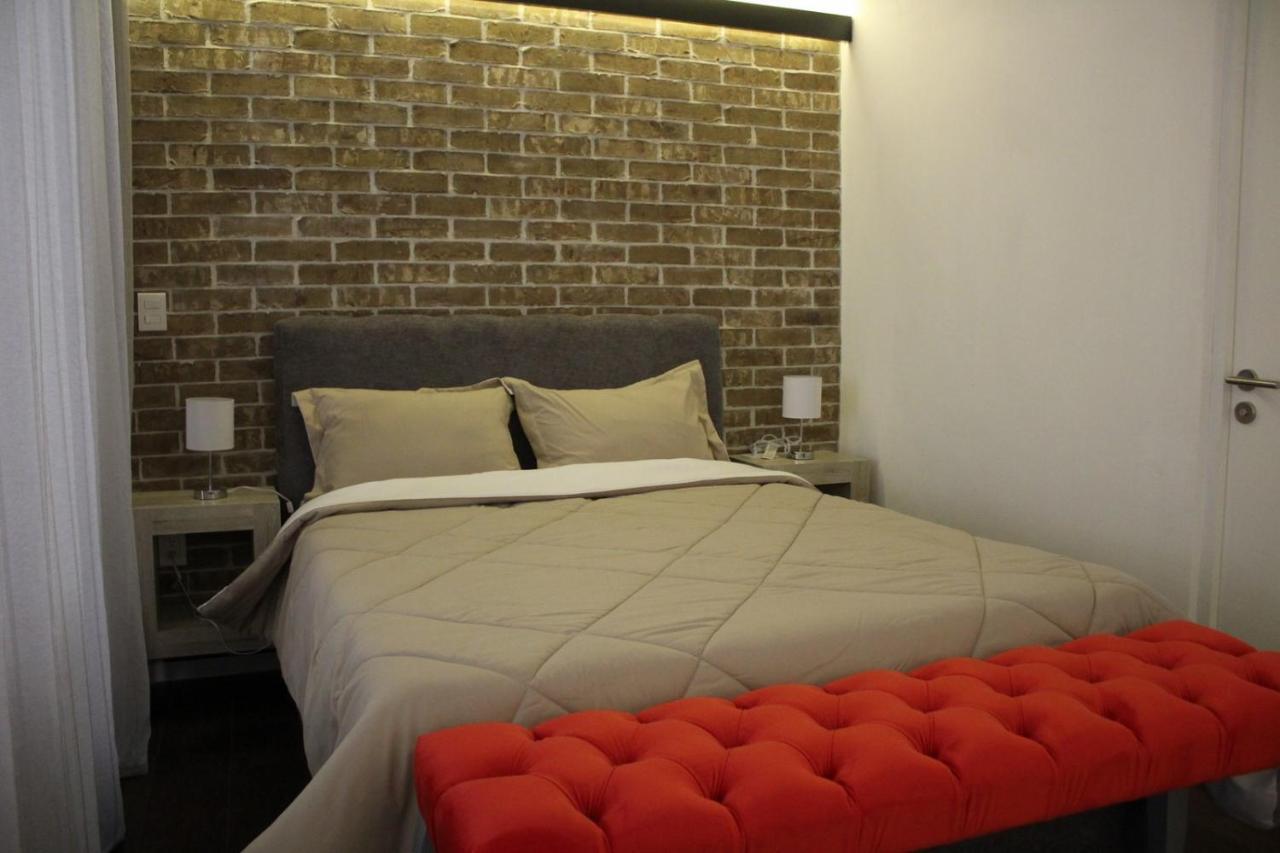 Small Cozy Apartment In The Historic Center Puebla Eksteriør billede
