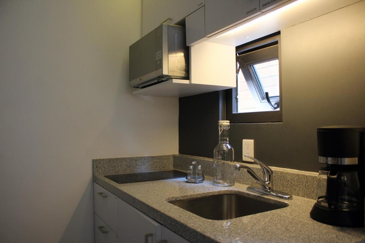 Small Cozy Apartment In The Historic Center Puebla Eksteriør billede