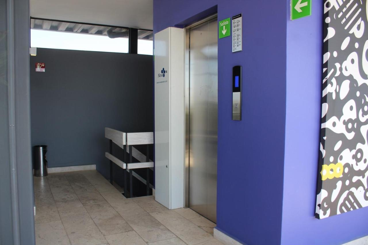 Small Cozy Apartment In The Historic Center Puebla Eksteriør billede