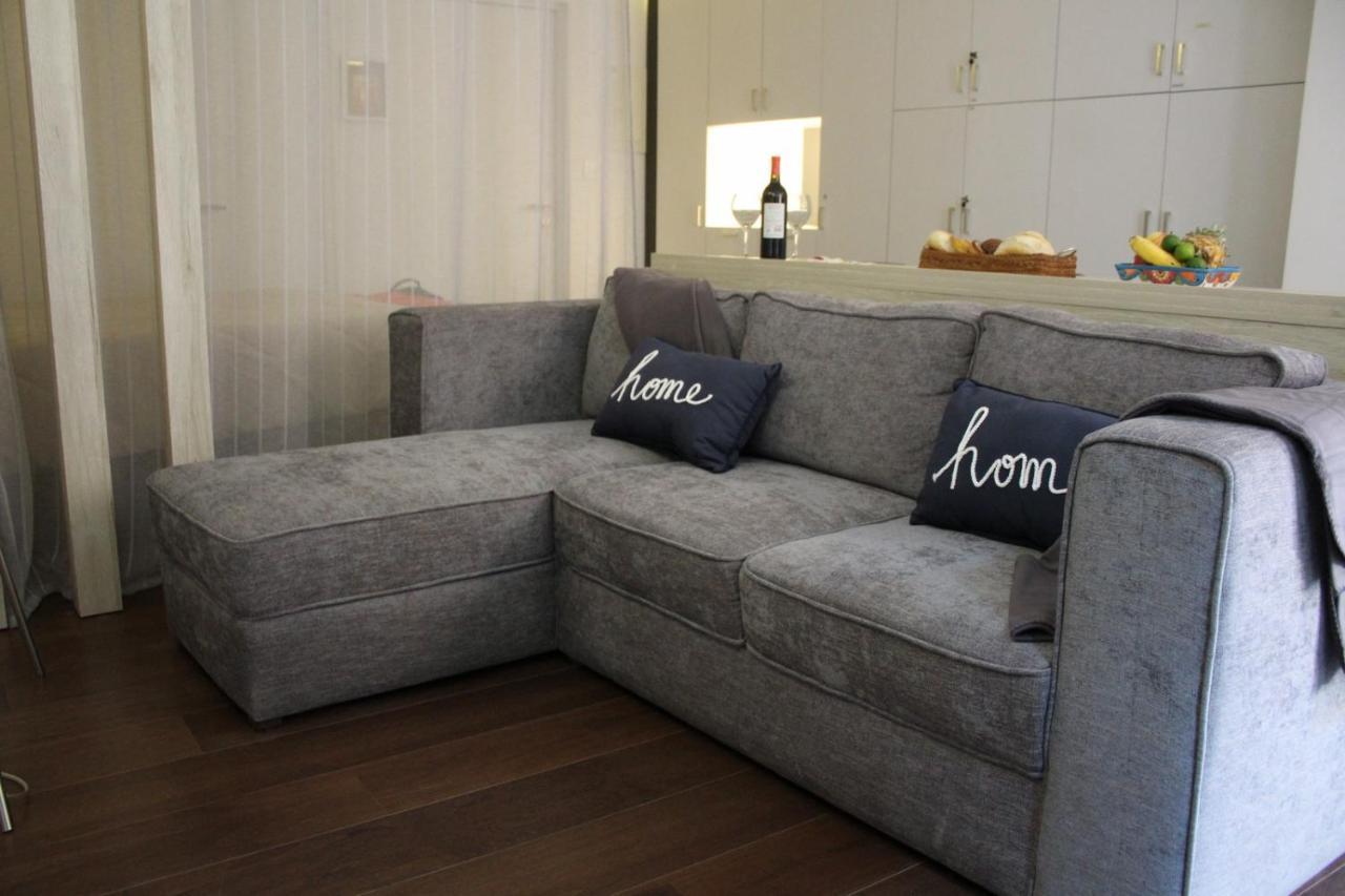 Small Cozy Apartment In The Historic Center Puebla Eksteriør billede