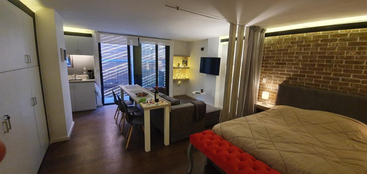 Small Cozy Apartment In The Historic Center Puebla Eksteriør billede