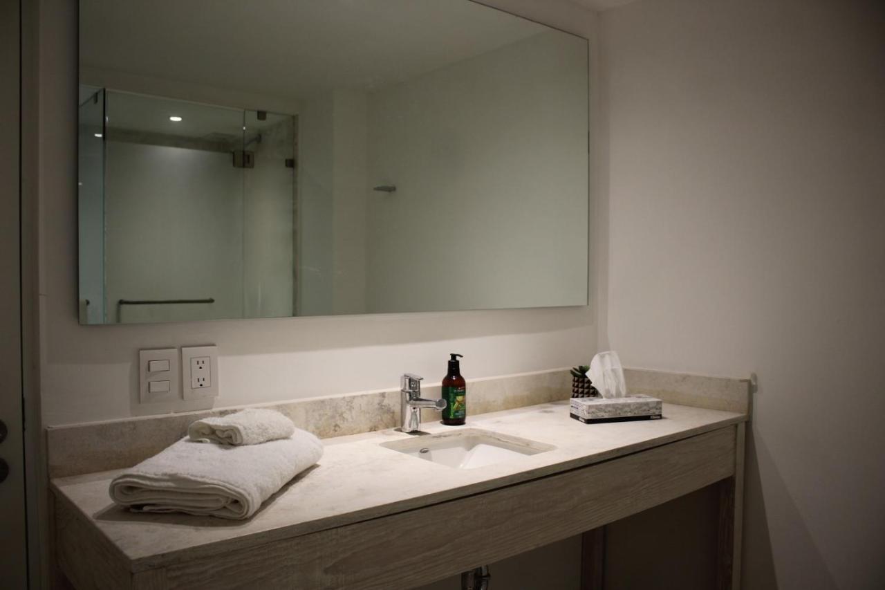 Small Cozy Apartment In The Historic Center Puebla Eksteriør billede